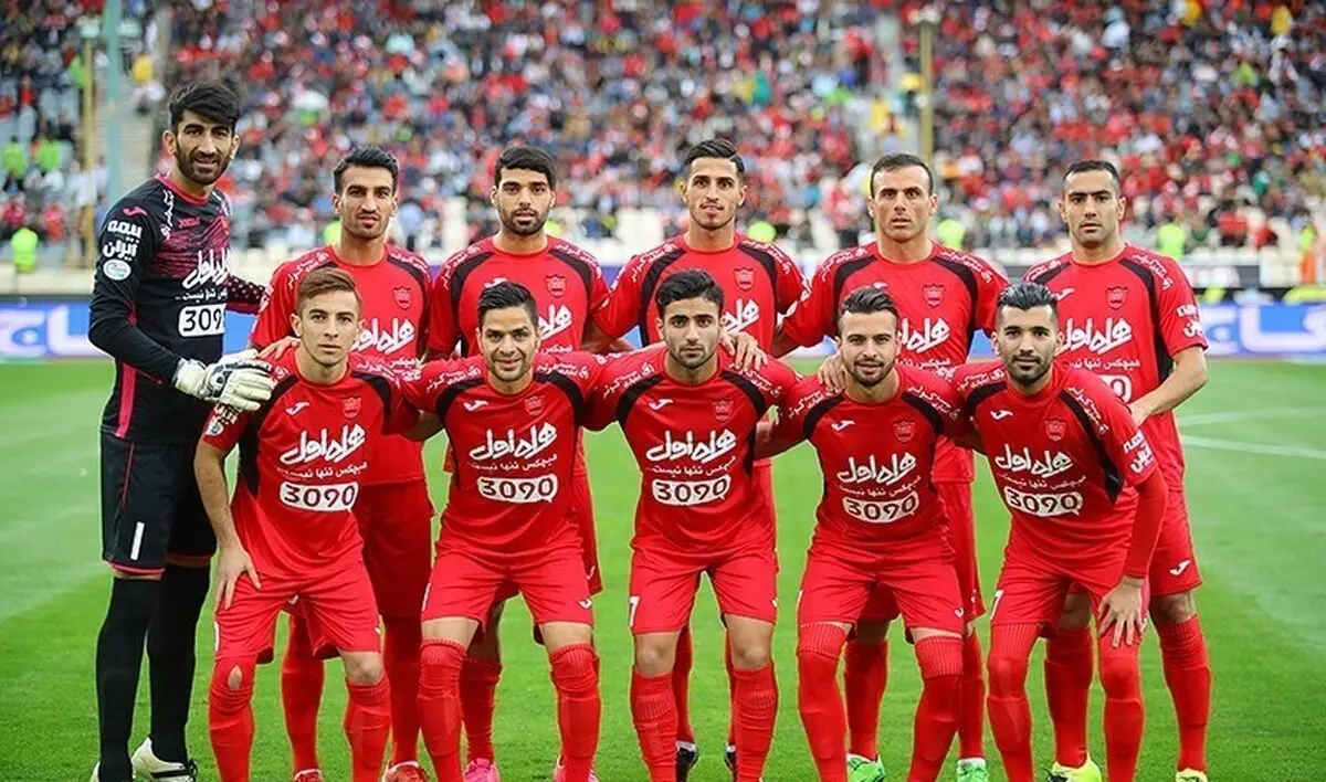 وضعیت قرمز؛ پرسپولیس در آستانه محرومیت و کسر امتیاز