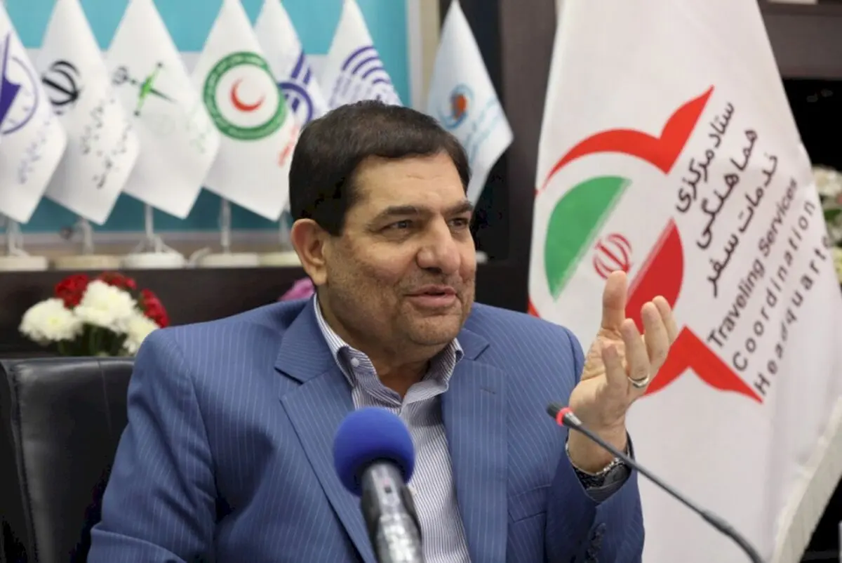 دولت با جدیت به‌دنبال برنامه‌ریزی برای انجام «سفر ارزان» است/ گردشگری دریایی و ورود مسافران به تمام جزایر خلیج‌فارس تسهیل شود