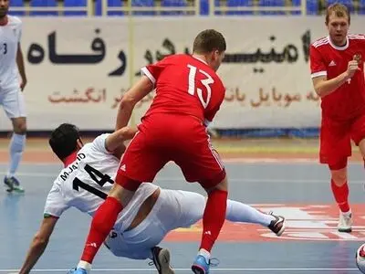 حریفان ایران در جام ملت‌های فوتسال آسیا مشخص شدند