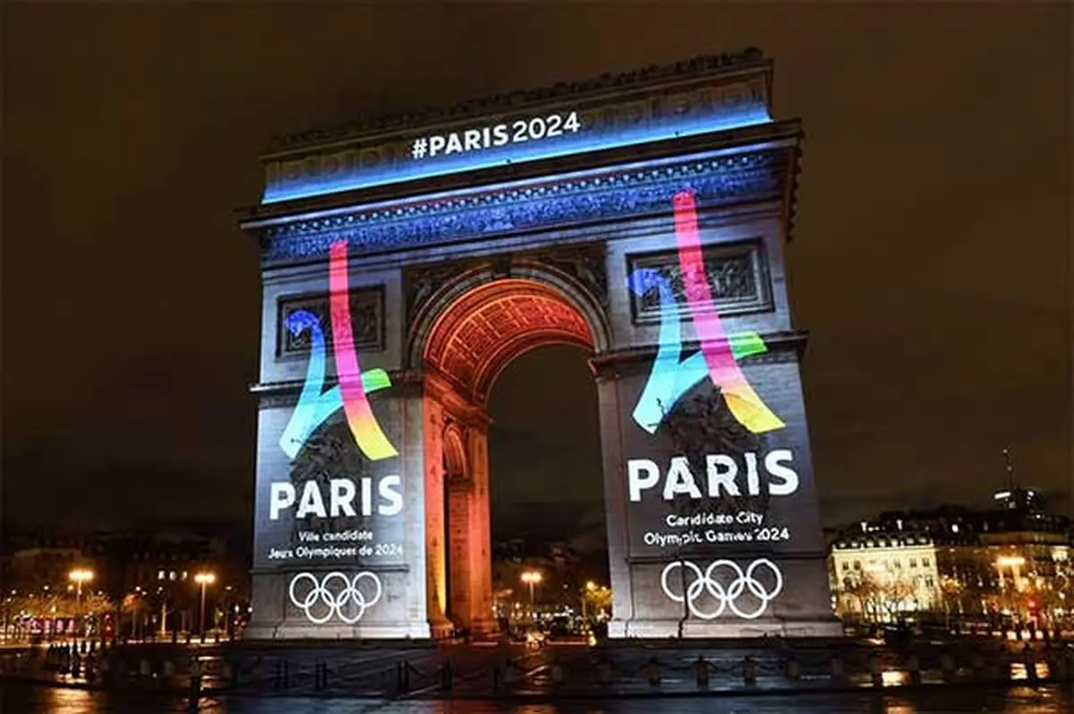 رسمی؛پاریس میزبان المپیک 2024 شد