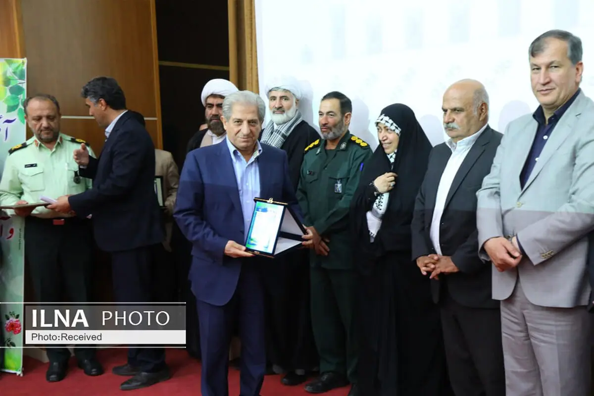 شرکت طلاچین واحد برتر ملی صنایع تبدیلی زراعی کشور شد