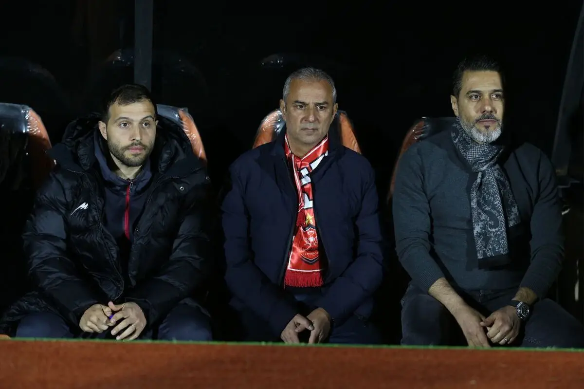 طلسم بزرگ پرسپولیس بعد از ۷۰ روز با کارتال شکست