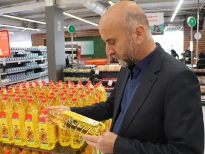 کمبودی از نظر کالاهای اساسی در استان وجود ندارد