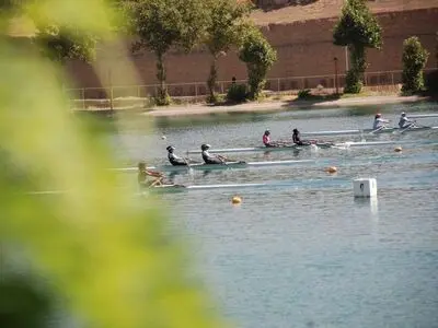  آغاز دهمین مرحله اردوی تدارکاتی تیم ملی روئینگ از سوم مرداد در دریاچه آزادی