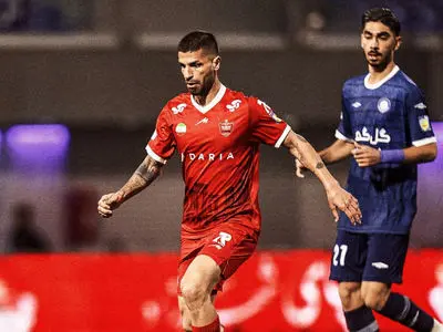 ویدیو: خلاصه بازی گل گهر ۳-۱ پرسپولیس