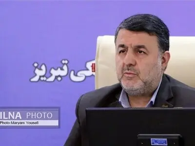 کاهش فوتی های مراکز درمانی در آذربایجان شرقی به ۱.۵ درصد