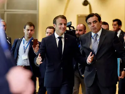 اروپا با بحران پناهجویان مواجه است