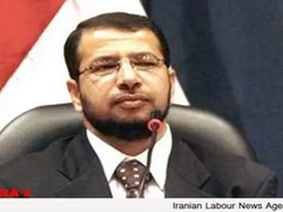 «سلیم الجبوری» کاندیدای ریاست پارلمان عراق شد