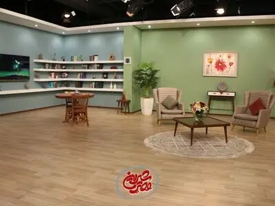 آغاز فصل جدید «عصر شیرین» از شبکه افق
