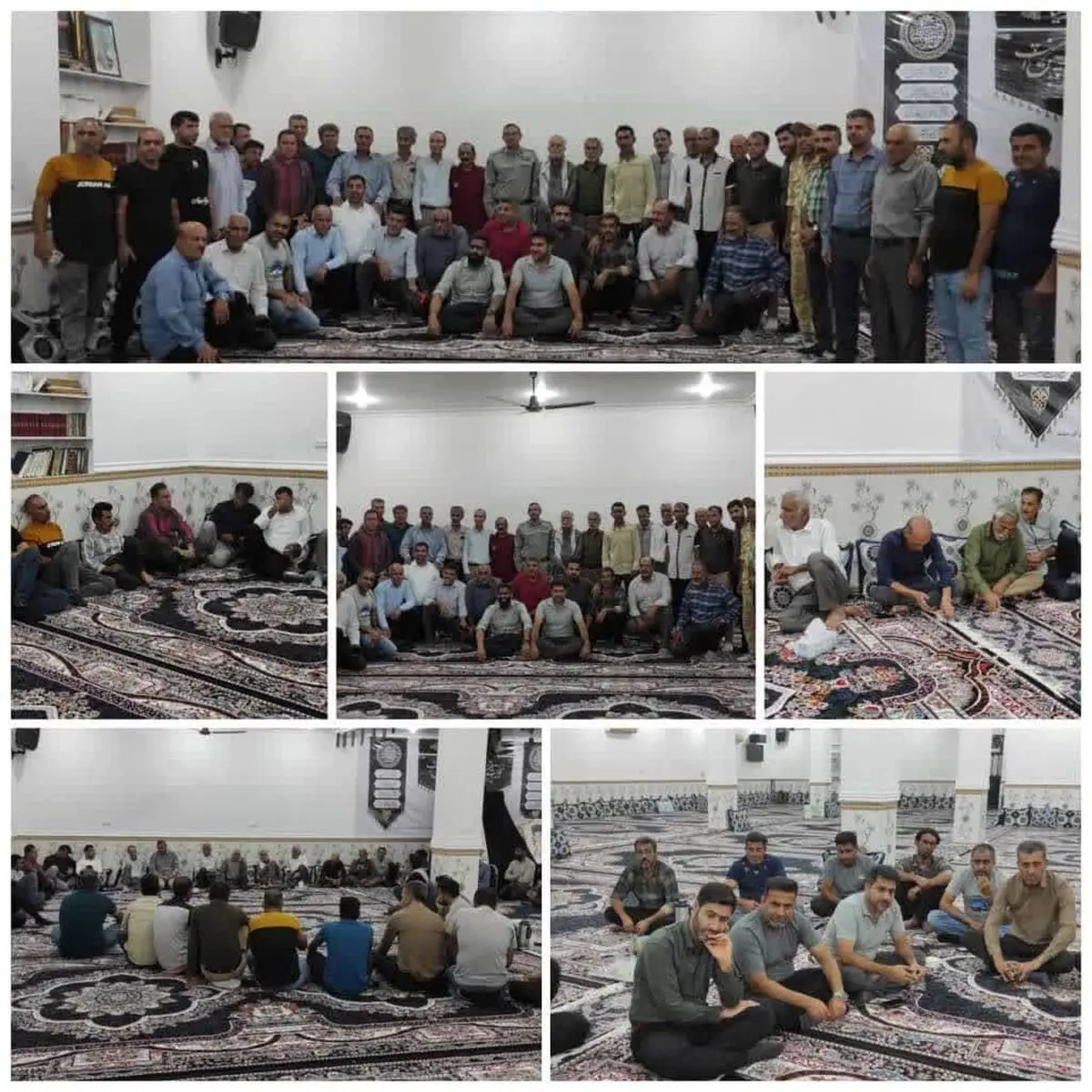 شکارچیان روستاهای لامرد تفنگ بر زمین گذاشتند