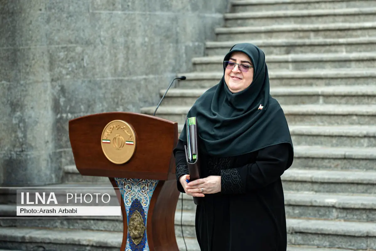 واکنش سخنگوی دولت به بیانیه جبهه اصلاحات