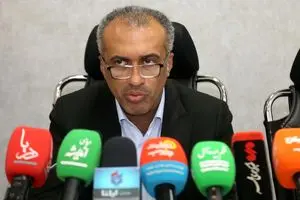 کمیته انضباطی پیگیر درگیری فوتبال نوجوانان در هرمزگان شد/ افتتاح ۲۳ پروژه ورزشی با اعتبار ۱۰۰ میلیارد تومان در هرمزگان 