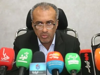 کمیته انضباطی پیگیر درگیری فوتبال نوجوانان در هرمزگان شد/ افتتاح ۲۳ پروژه ورزشی با اعتبار ۱۰۰ میلیارد تومان در هرمزگان +فیلم
