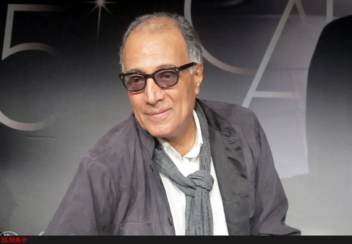 افشاگری کیارستمی درباره احمد شاملو
