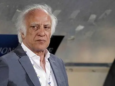 عبداللهی: بهترین فرصت است که تیم ملی قهرمان شود