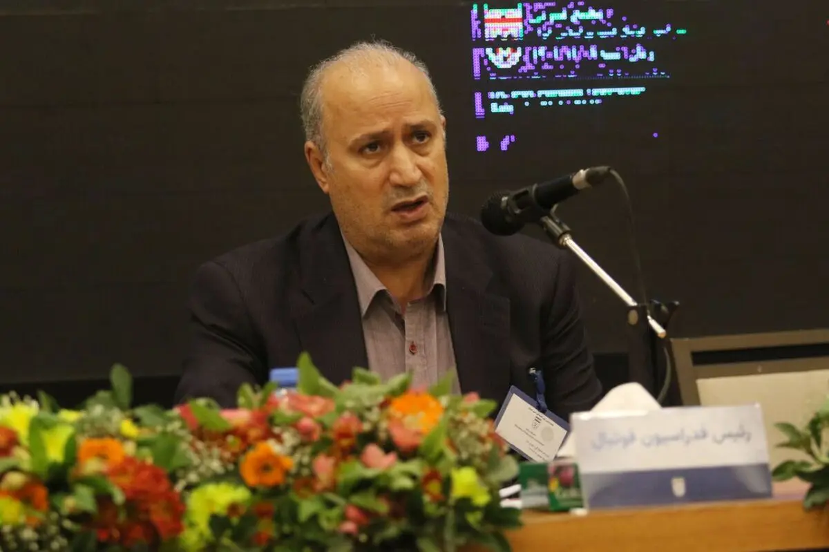 تاج: موضوع مدرسه فوتبال مشهد را از طریق دادستان پیگیری کنید/ با هیچ گزینه‌ای برای تیم ملی مذاکره نکردیم