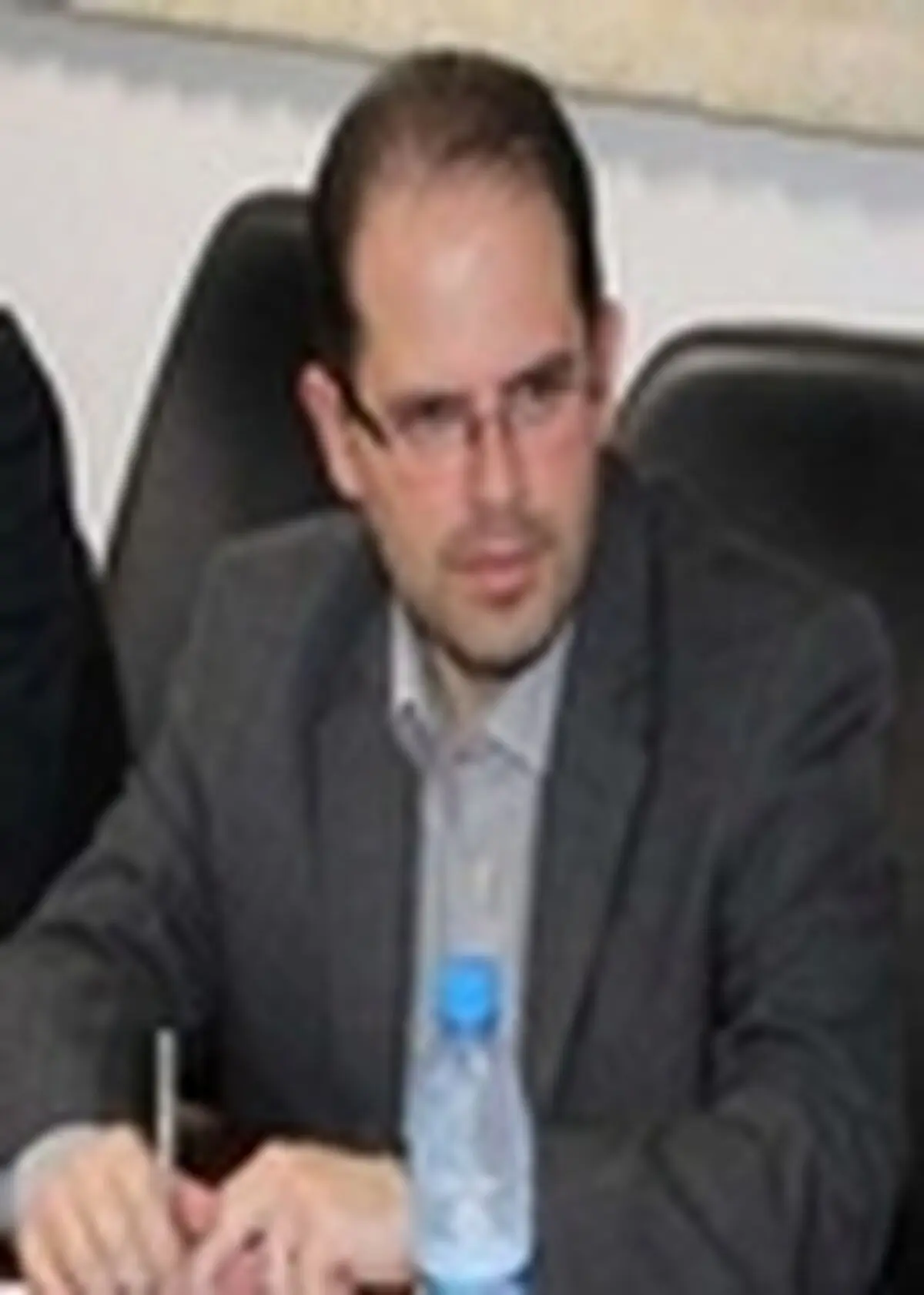 دولت در صنعت با امید وارد شده و با تدبیر مشکلات را حل می‌کند