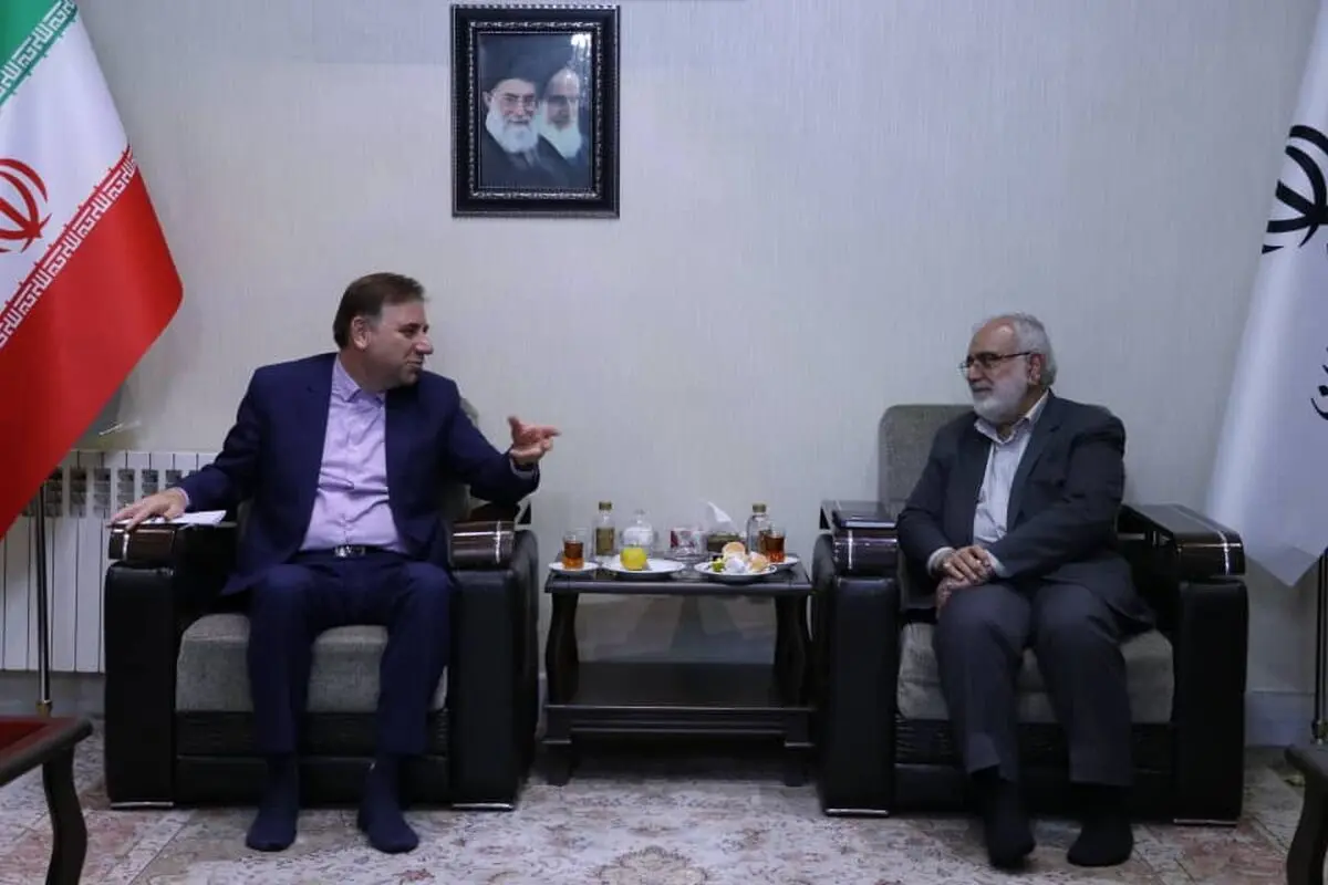 افزایش قابل توجه حمایت دولت تدبیر و امید از مددجویان کمیته امداد نسبت به دولت‌های گذشته 