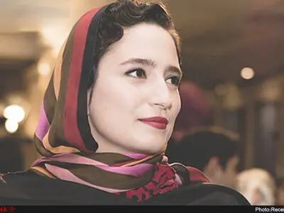 نگار جواهریان در «مجبوریم» درمیشیان