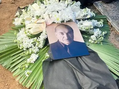 «نظام الدین کیایی» رهسپار خانه ابدی شد