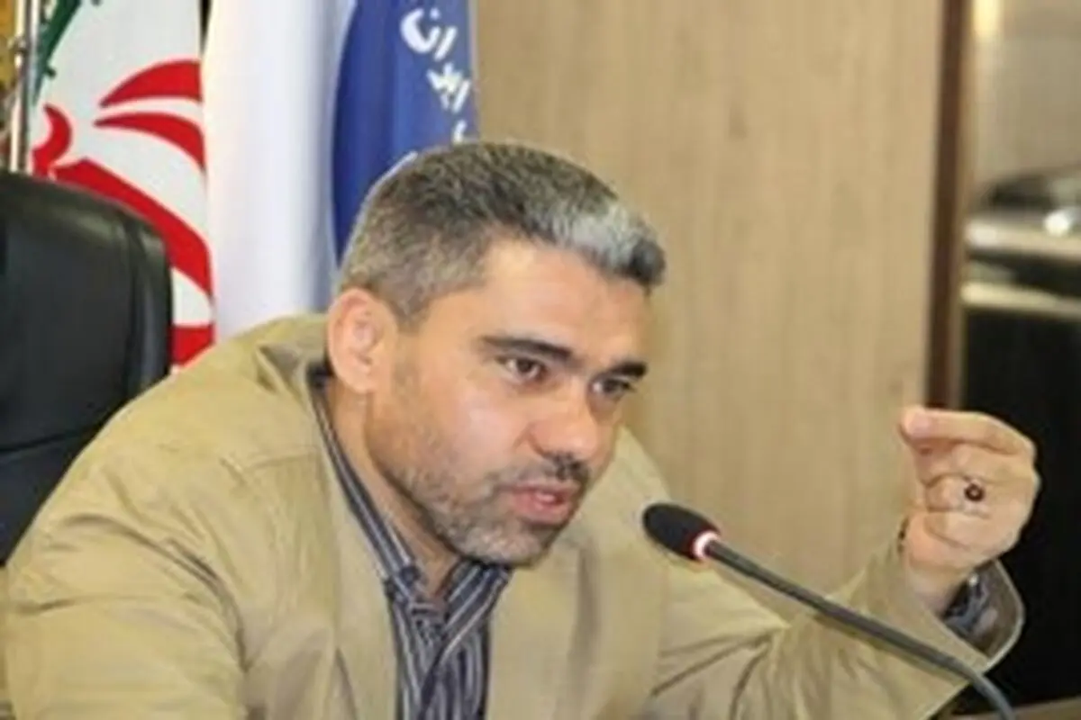 شیوع بیماری وبا در جنوب شیراز