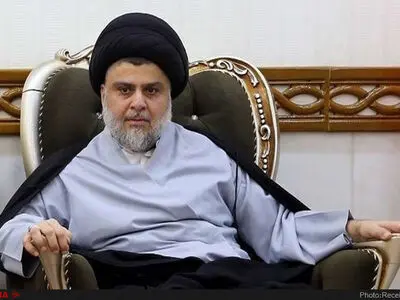 مقتدى الصدر: ما زلنا على موقفنا من عدم التدخل بالشأن السوري وعدم الوقوف ضد قرارات الشعب
