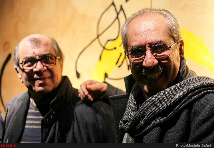 گالری
