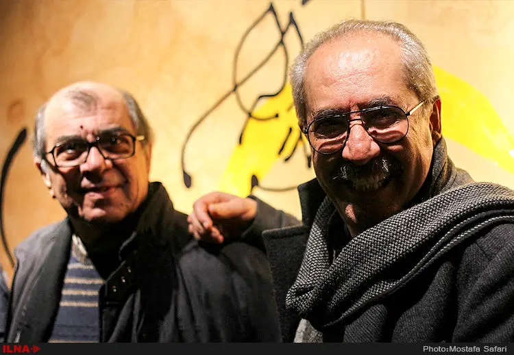 گالری