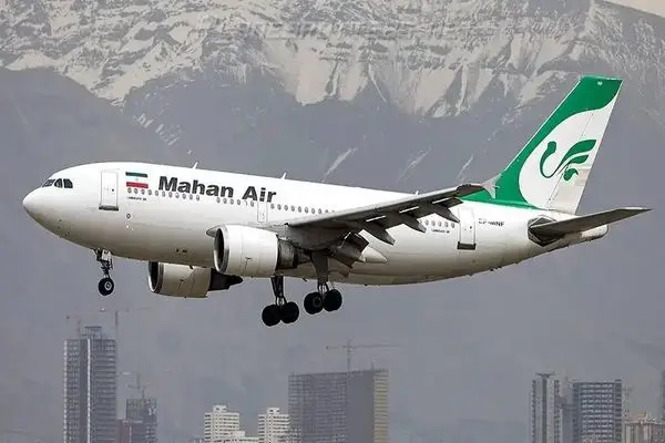 پرواز مستقیم بین تهران و کوالالامپو وجود ندارد 