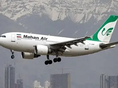 پرواز مستقیم بین تهران و کوالالامپو وجود ندارد 