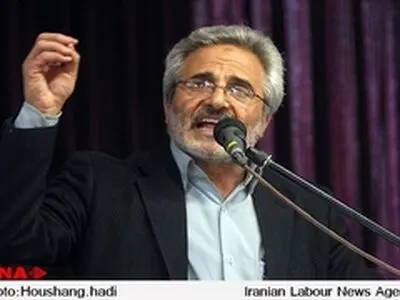دولت چشم خود را به روی محرومیت کارگران بسته است