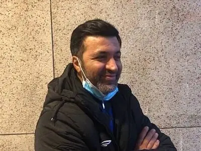 رجب‌زاده: اشتباهات عجیب داوری در نتایج تیم ما تاثیر زیادی داشته است/ نتایج ما به فوتبالی که ارائه می‌دهیم نمی‌خورد 