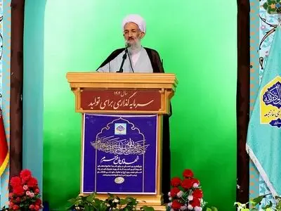 کنسرت‌ها دردی از مشکلات اقتصادی دوا نمی‌کنند / هوشیاری در برابر توطئه‌های آمریکا در مرزها