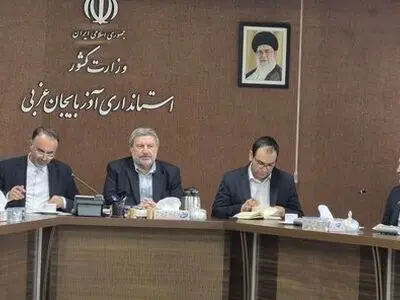 حضرتی: باید بدون ترس برای درمان مسائل کشور عمل کنیم