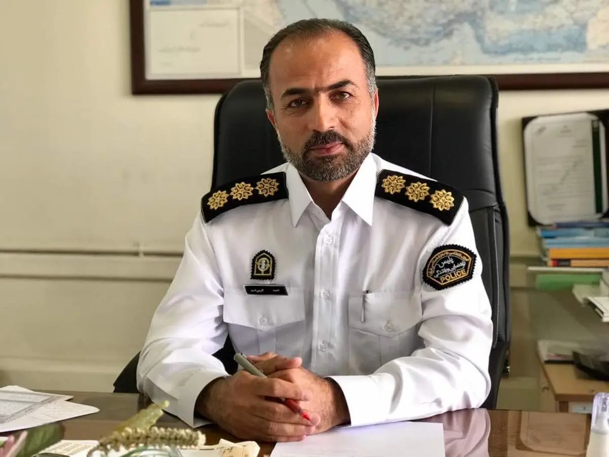 افزایش جریمه پارک غیرمجاز در محل توقف معلولان