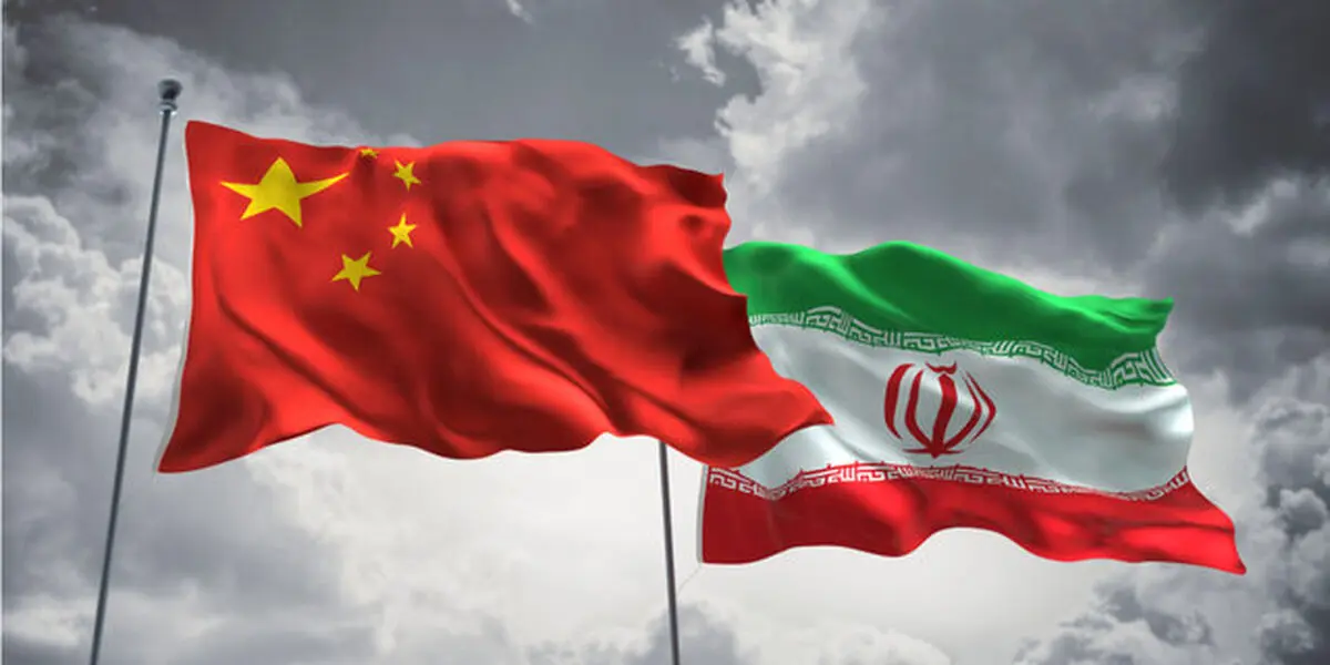 چین در حال ساخت پروژه‌های زیرساختی در ایران در ازای نفت است