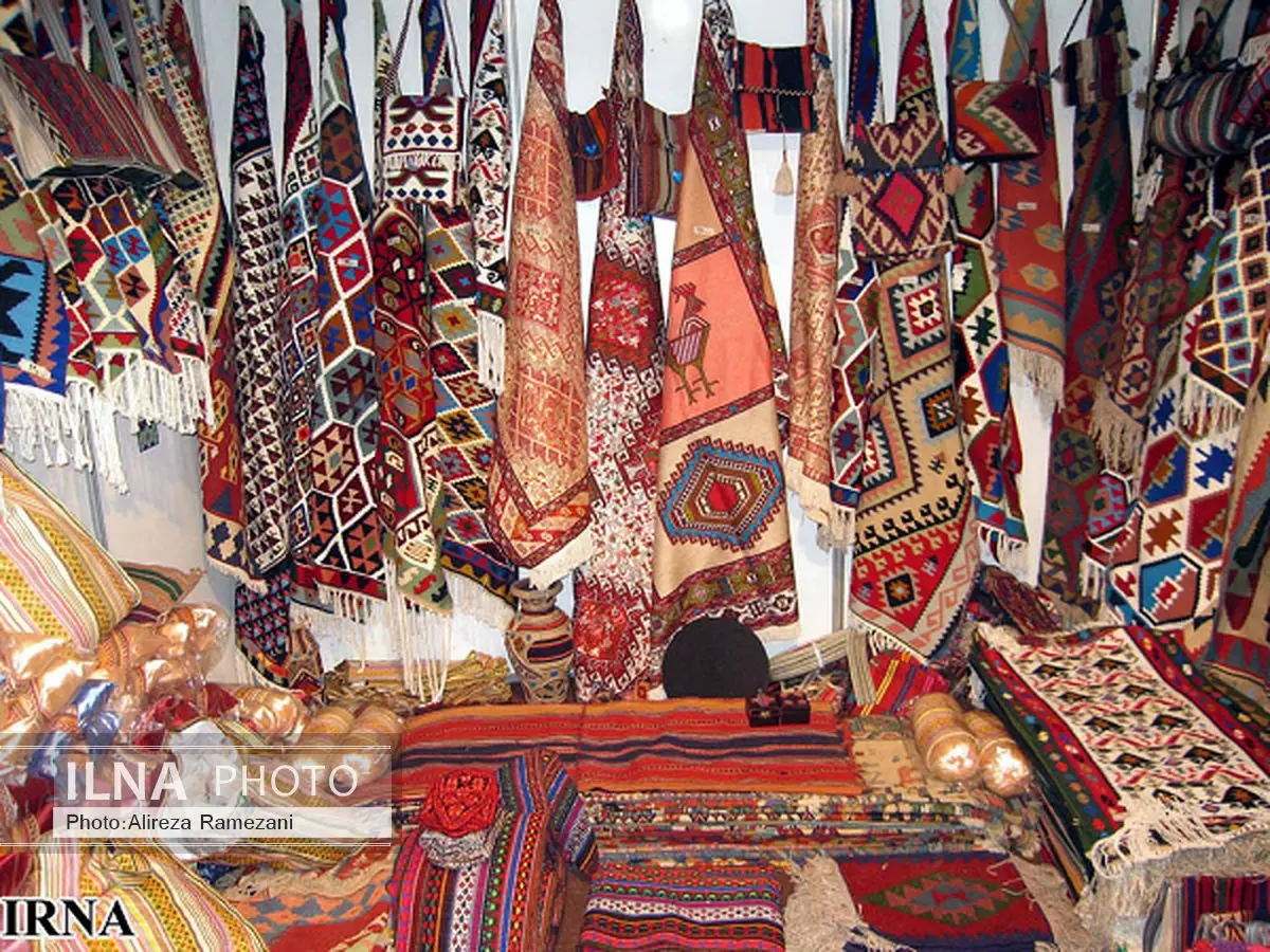 صنایعدستی یکی از ظرفیتهای قابل اتکا و پراهمیت آذربایجانغربی است