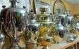 انتخاب بروجرد به عنوان شهرجهانی ورشو مطالبه میراث فرهنگی لرستان است