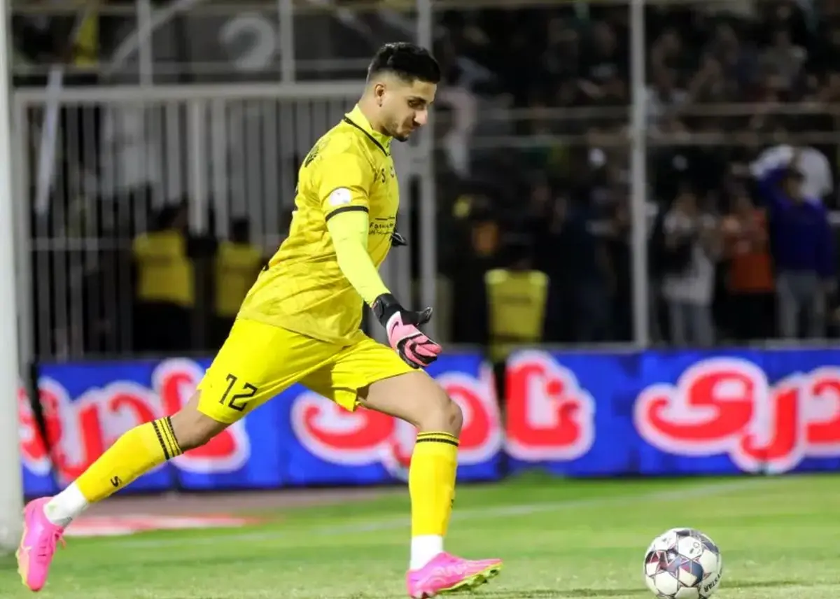 دیناروند: حمایت هواداران خیبر بزرگ‌ترین پشتوانه ماست