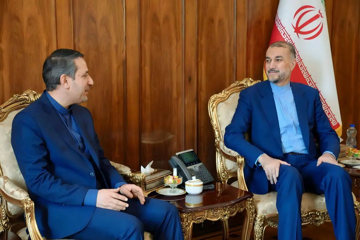 ضرورت تداوم پیگیری اجرای توافقات انجام شده در جریان سفر رئیس‌جمهور تاتارستان به ایران