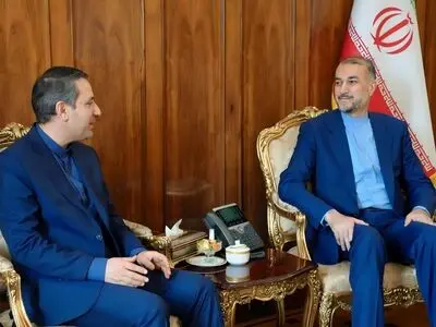 ضرورت تداوم پیگیری اجرای توافقات انجام شده در جریان سفر رئیس‌جمهور تاتارستان به ایران