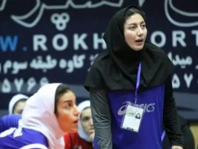 هاشمی: با آنالیز دقیق گیم‌های مختلف نصیب ما شد