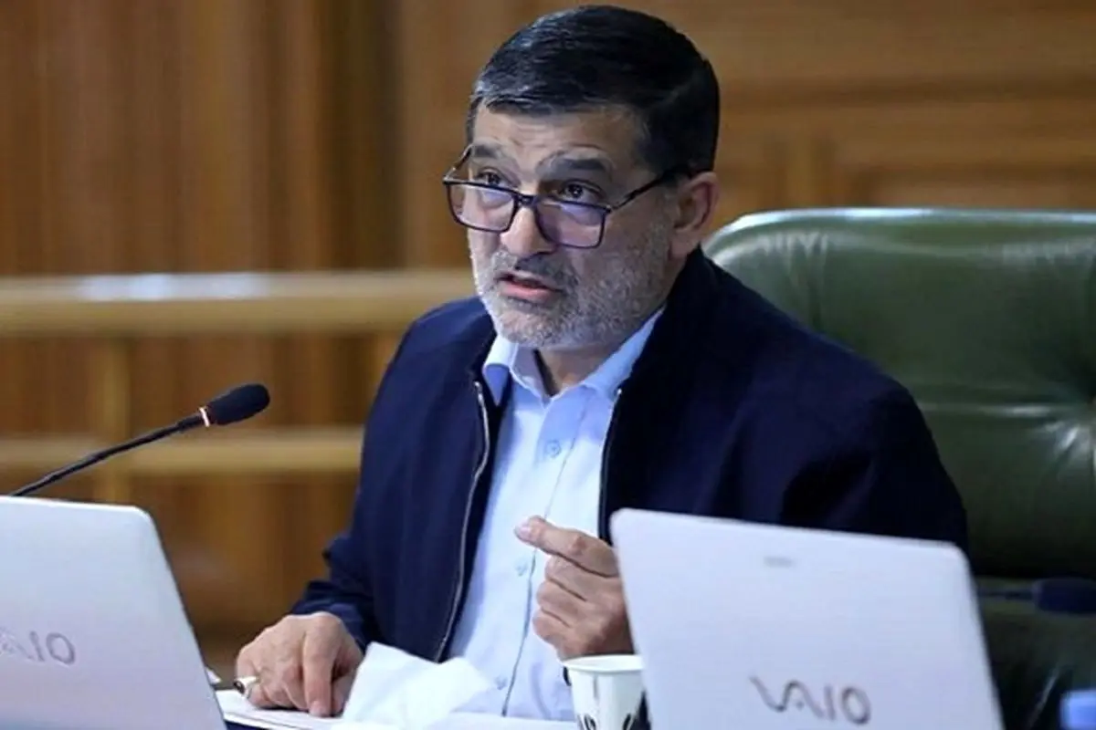 انتقاد قائمی از اجرا نشدن برخی احکام برنامه چهارم توسط شهرداری تهران