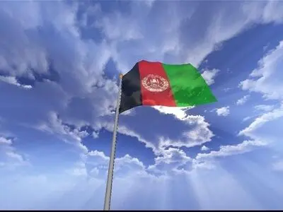 5 Killed, 28 Injured As Passenger Bus Turns Upside Down in Afghanistan