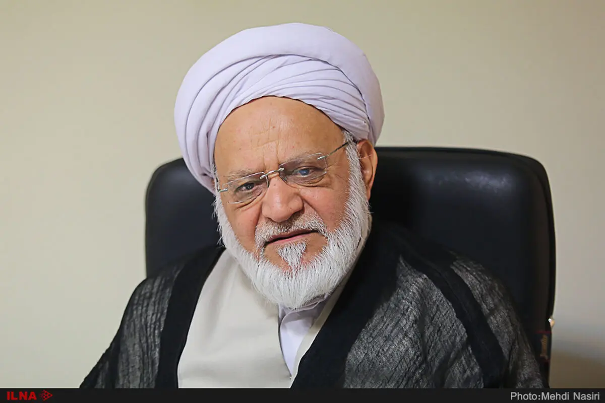 اصلاح‌طلبان از حق حضور خود در انتخابات استفاده کنند/ اصولگرایان به سمت رییس‌جمهوری پخته با کابینه جوان می‌روند/ جامعه روحانیت در انتخابات حضور فعال خواهد داشت