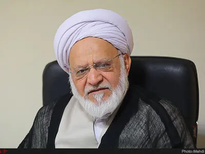 وجود طالبان برای روحانیون ایران، فرصت است/ لاریجانی دوباره فعال خواهد شد/ احمدی‌نژاد در بحث‌های مجمع مشارکت نمی‌کند/ بازگشت روحانی به جامعه روحانیت بعید است/ در جریان جزئیات فعالیت کمیته «تعیین مصادیق رهبری» نیستم