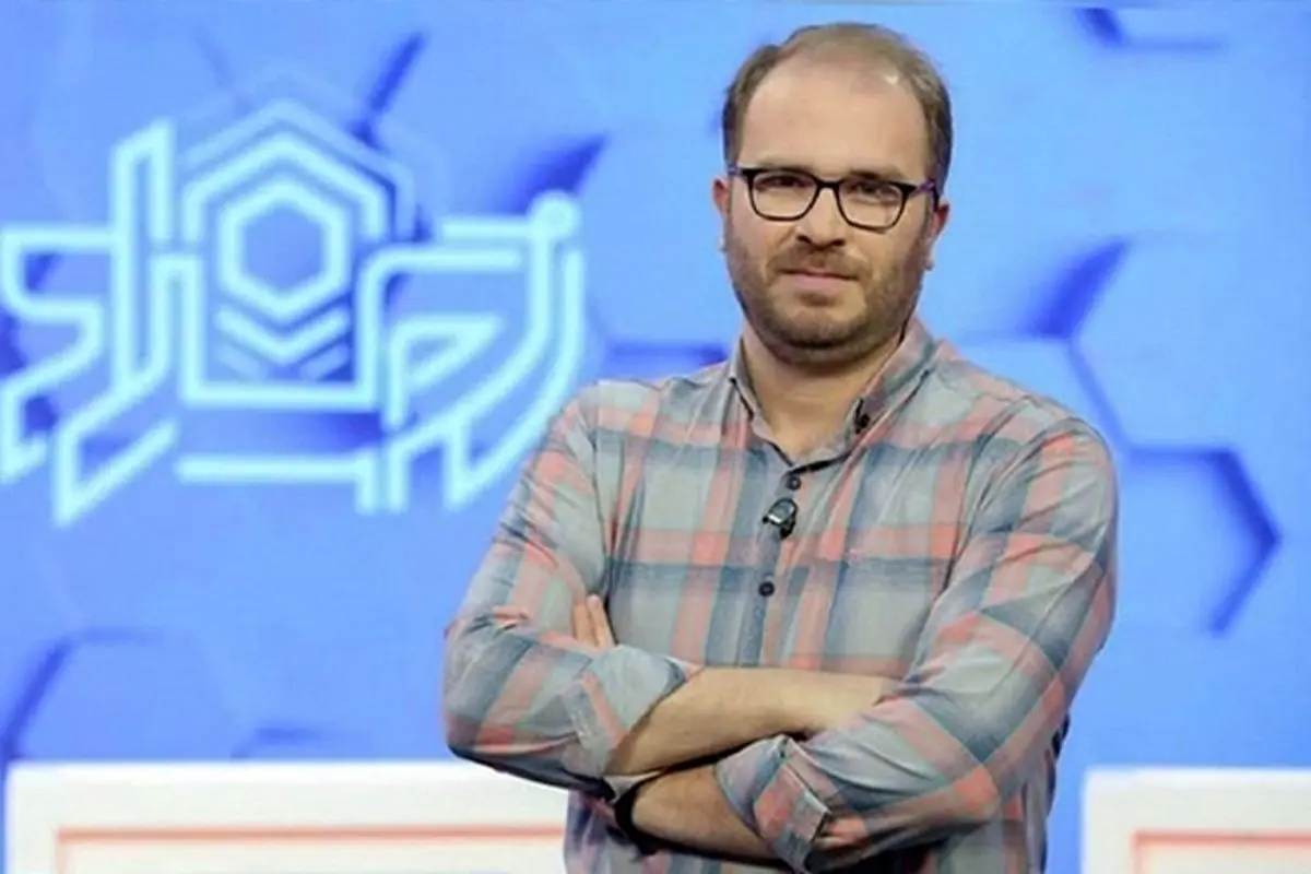 مجری تلویزیون: «آخه هفتِ صبح وقتِ براندازیه؟» + فیلم