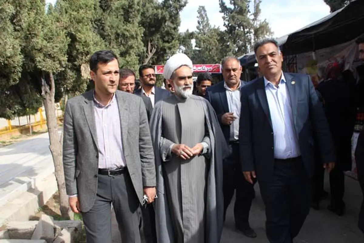 استفاده ۱۵ هزار مسافر نوروزی از طرح بهار فاطمی