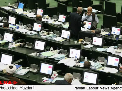 ۹ وزیر دولت به مجلس می‌روند/ بررسی برجام در کمیسیون اقتصادی