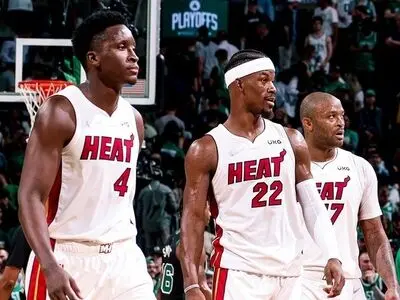  لیگ NBA؛ پیروزی حداقلی میامی هیت مقابل شیکاگو بولز/ تاندر برنده دوئل یک امتیازی با ناگتس 